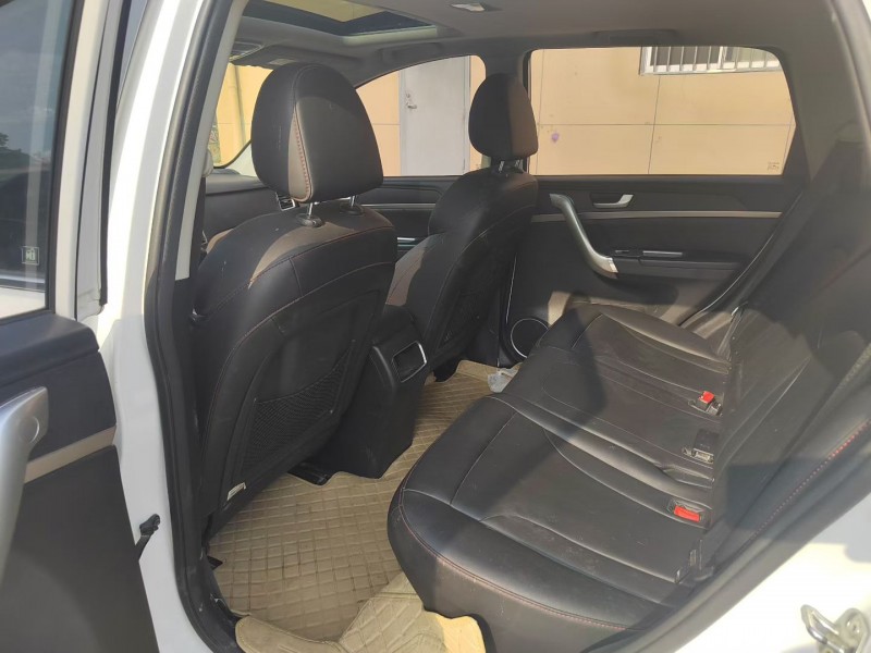 徐州16年哈弗H66