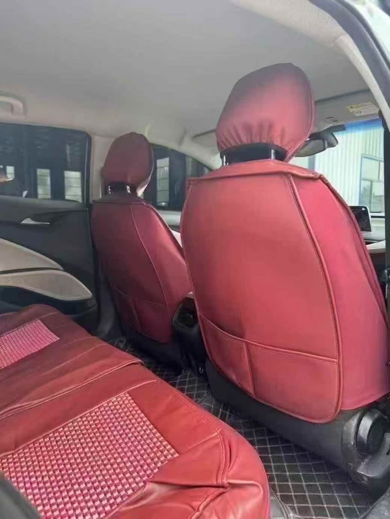 菏泽23年别克微蓝3