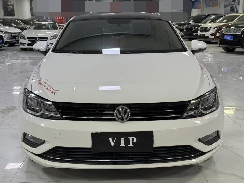 廊坊18年大众凌渡1