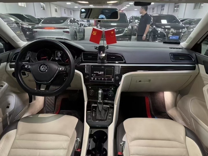 廊坊18年大众凌渡5