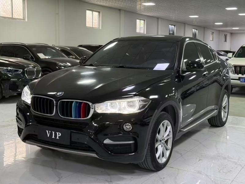 廊坊18年宝马X62