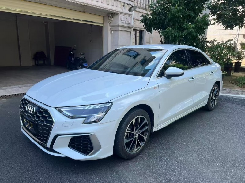 广州22年奥迪A32