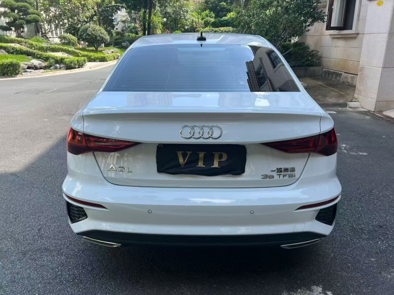 广州22年奥迪A39