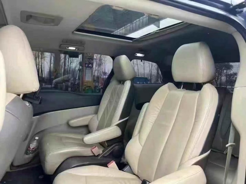 菏泽13年别克GL85