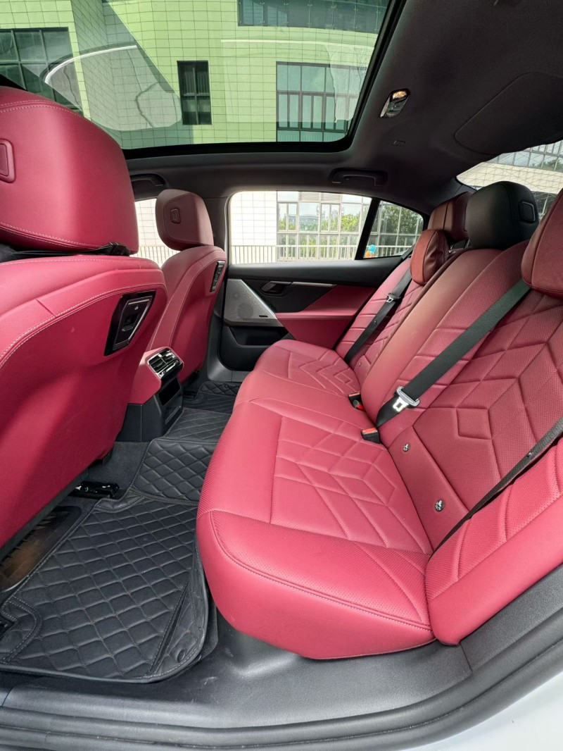 佛山24年宝马5系6