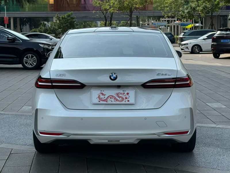 佛山24年宝马5系9