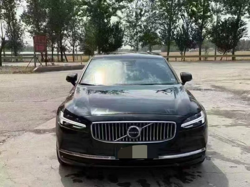 菏泽22年沃尔沃S901