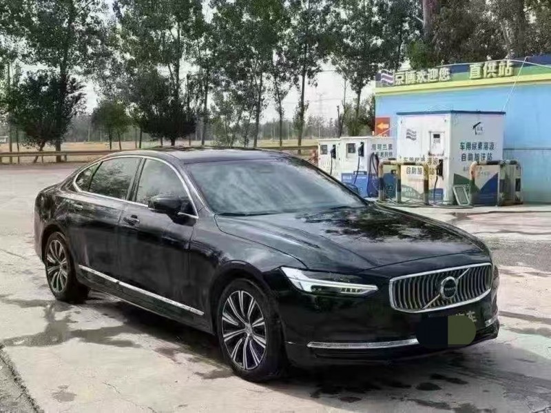 菏泽22年沃尔沃S902