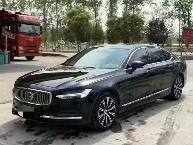 菏泽22年沃尔沃S903