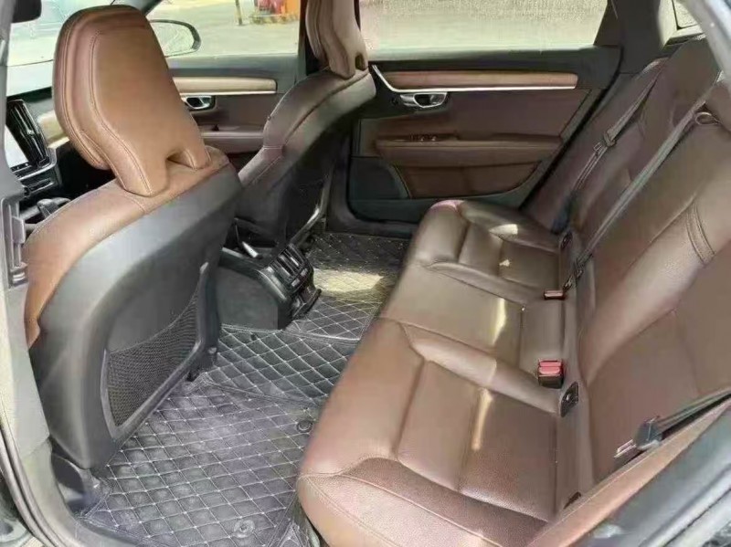 菏泽22年沃尔沃S905