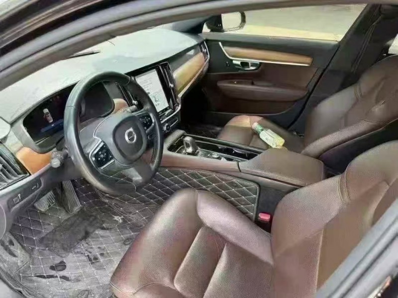 菏泽22年沃尔沃S906