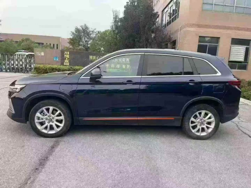 襄阳23年创维EV64