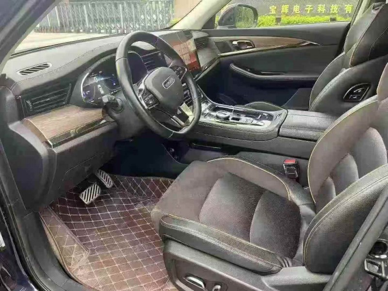 襄阳23年创维EV66