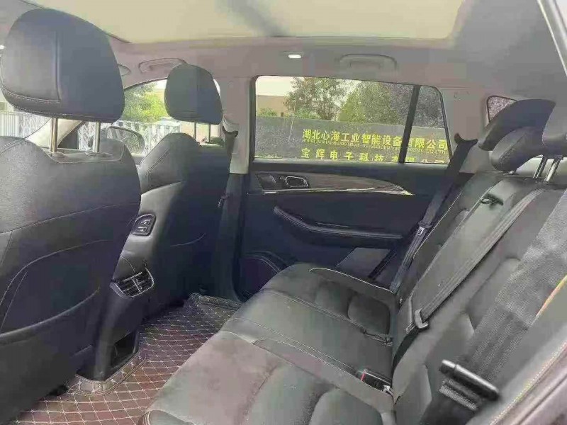 襄阳23年创维EV69