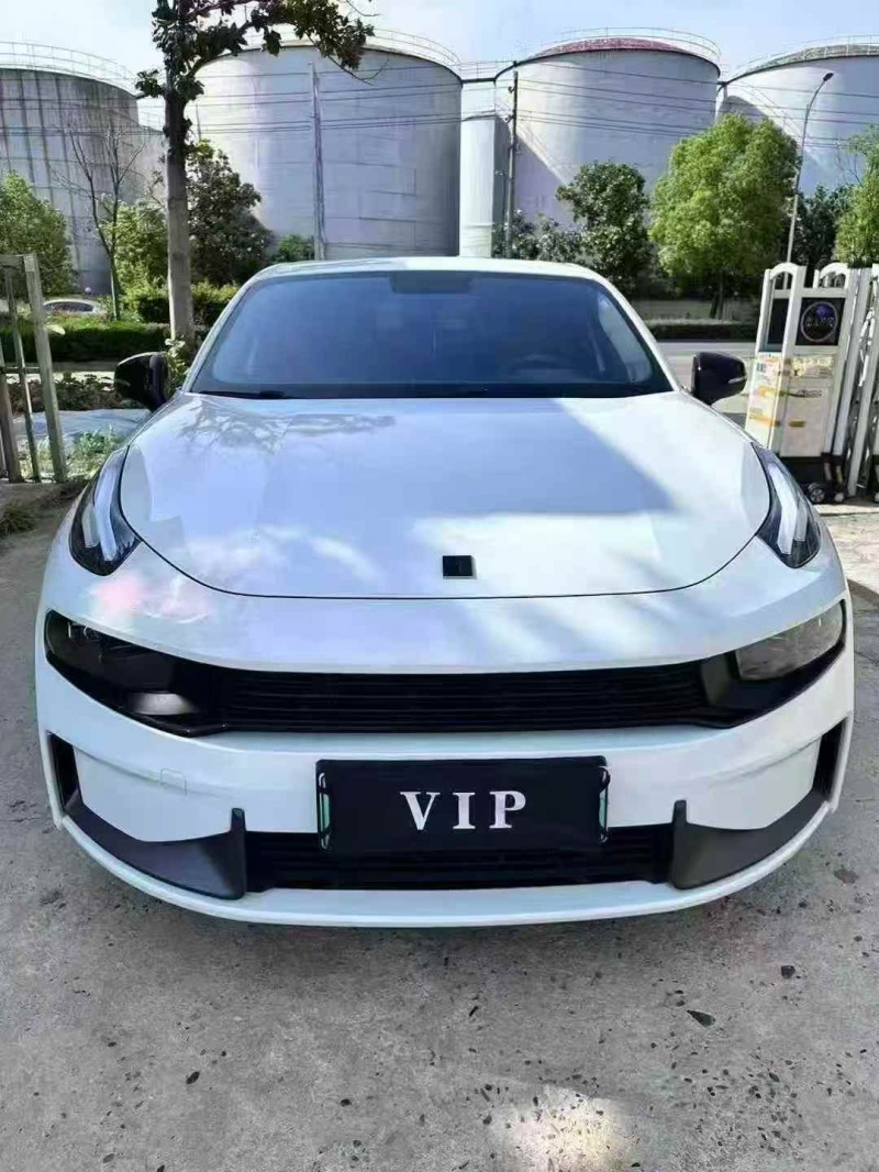 襄阳21年领克031