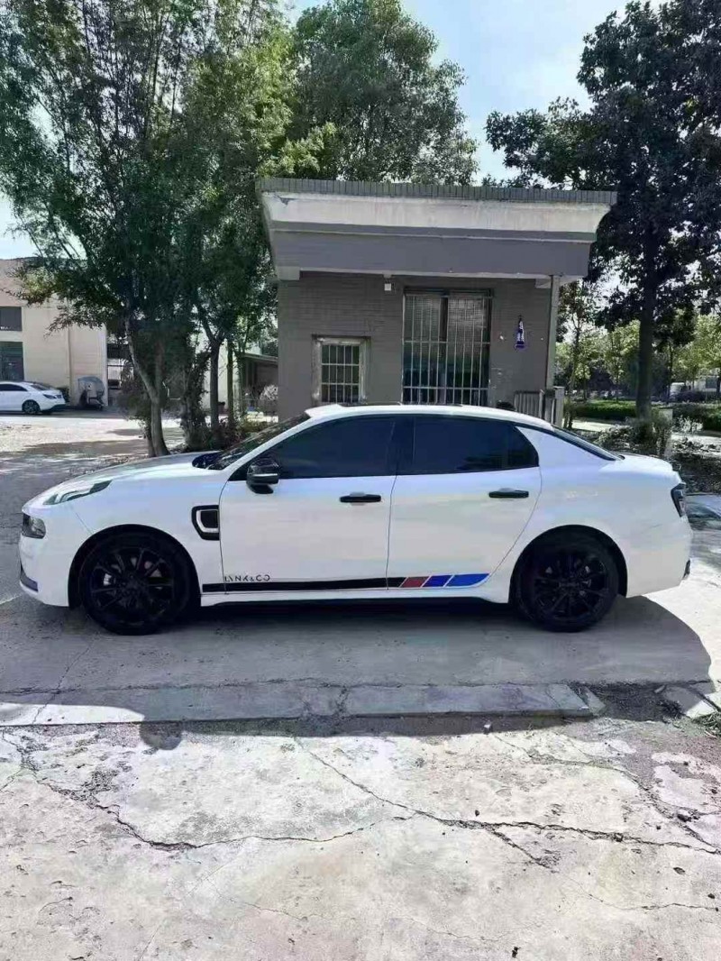 襄阳21年领克036