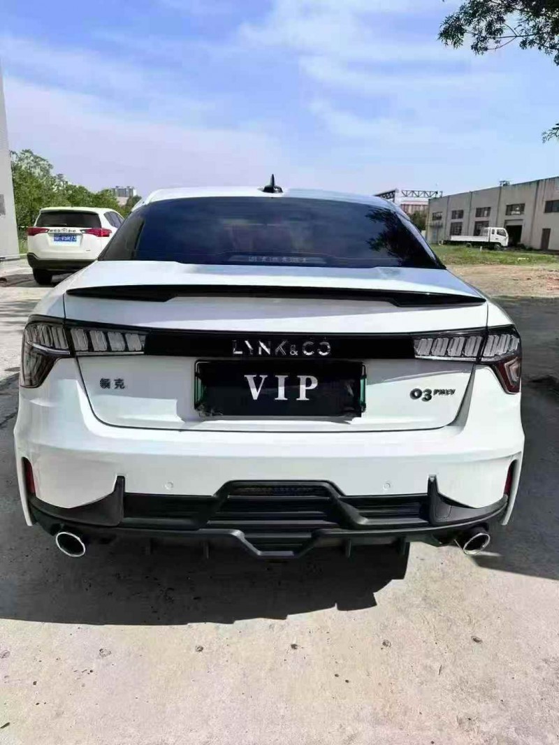 襄阳21年领克039