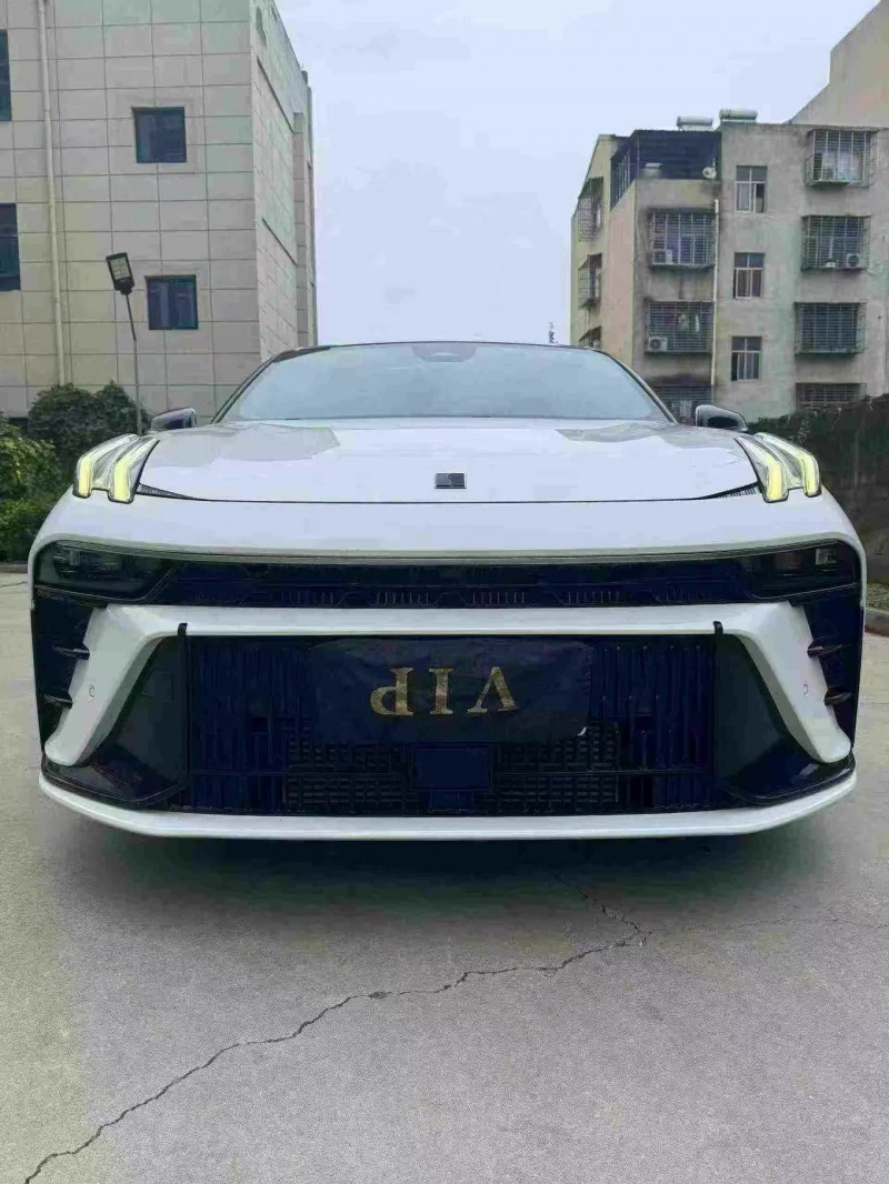 襄阳23年领克031