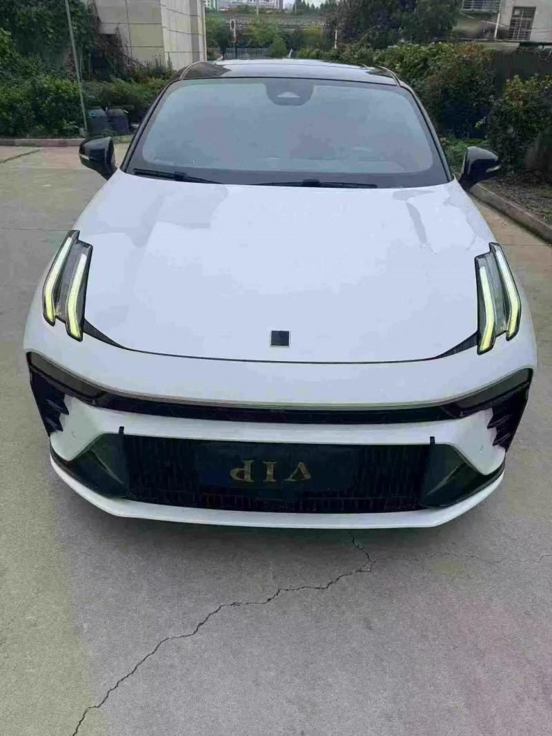 襄阳23年领克032