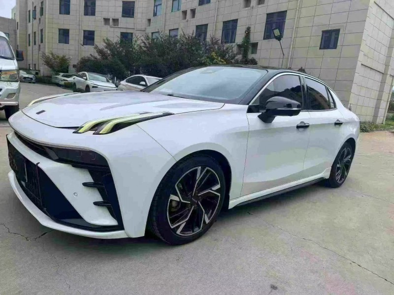 襄阳23年领克033