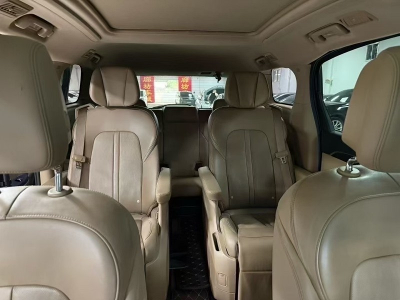 廊坊20年别克GL85