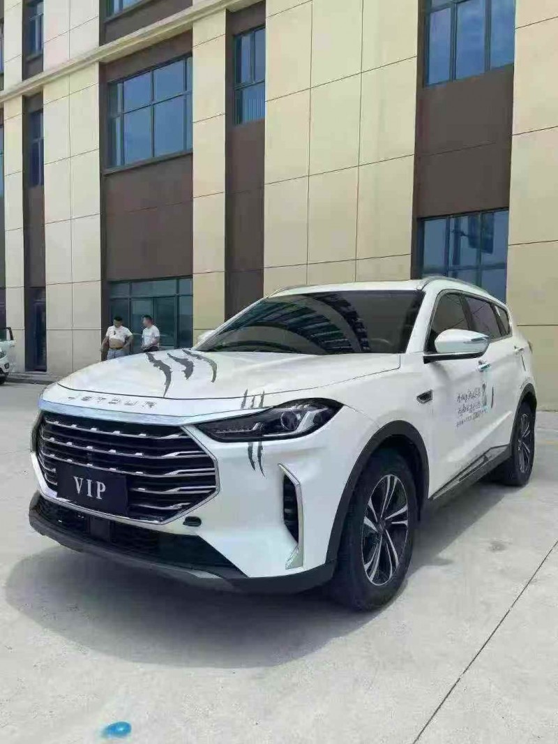 襄阳21年奇瑞捷途3