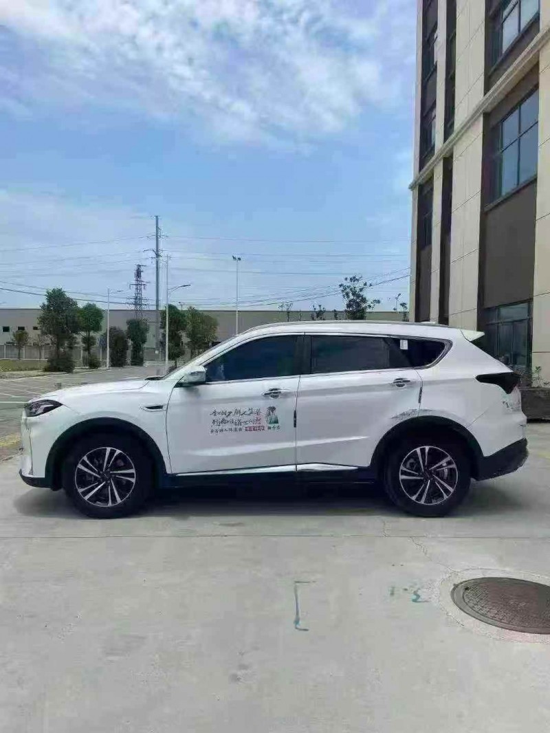 襄阳21年奇瑞捷途4