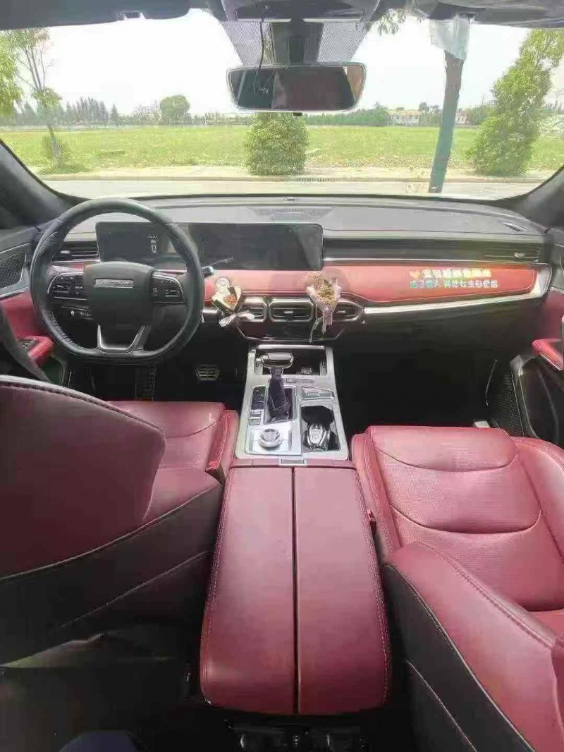 襄阳21年奇瑞捷途9