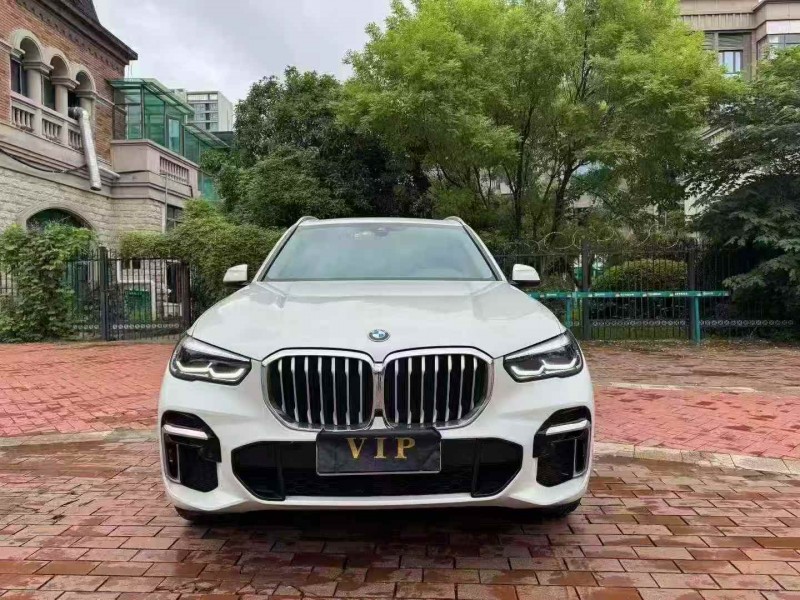 常州22年宝马X51