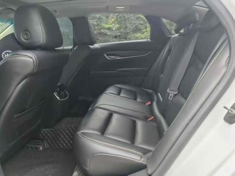 洛阳18年凯迪拉克XTS6