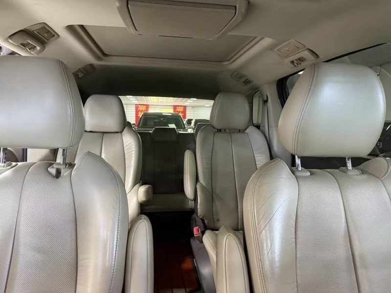 廊坊12年别克GL86