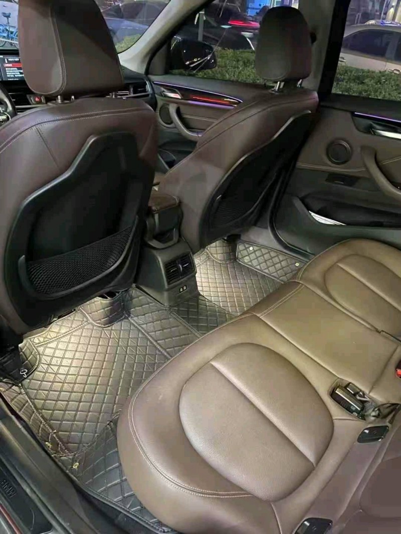 常州20年宝马X16