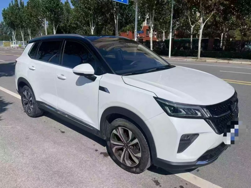 郑州24年五菱汽车星辰2