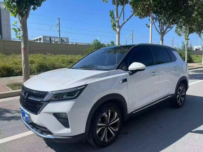 郑州24年五菱汽车星辰3