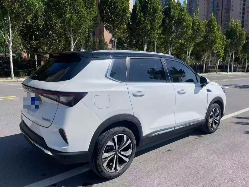 郑州24年五菱汽车星辰4