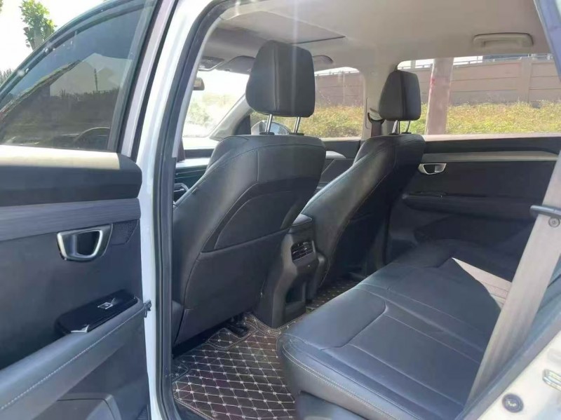 郑州24年五菱汽车星辰7