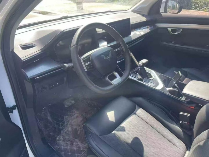 郑州24年五菱汽车星辰9