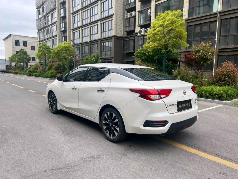 徐州20年日产蓝鸟7