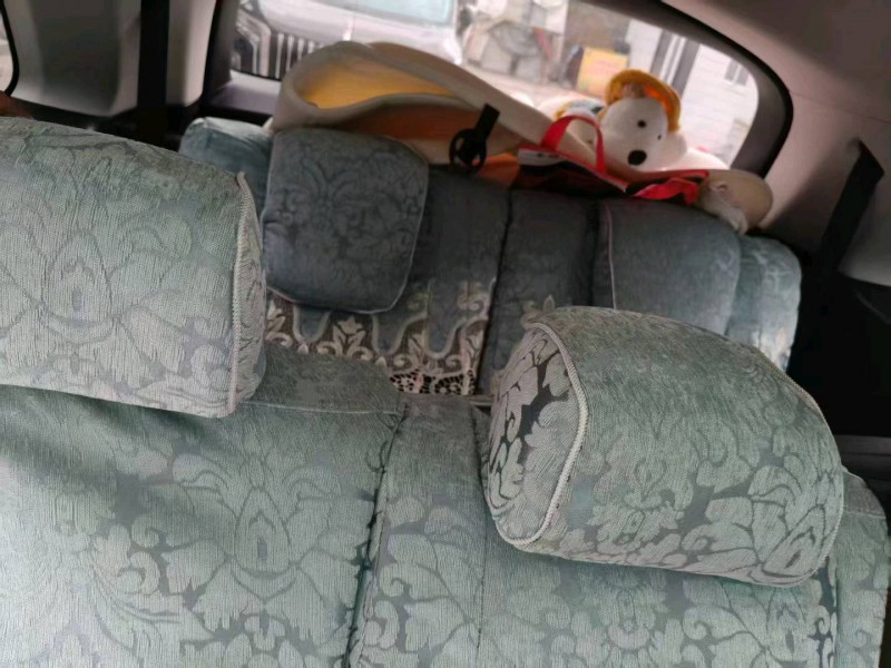 贵阳23年奔驰GLS3