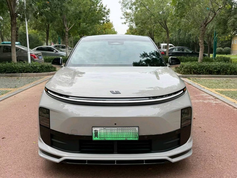 聊城25年理想L61