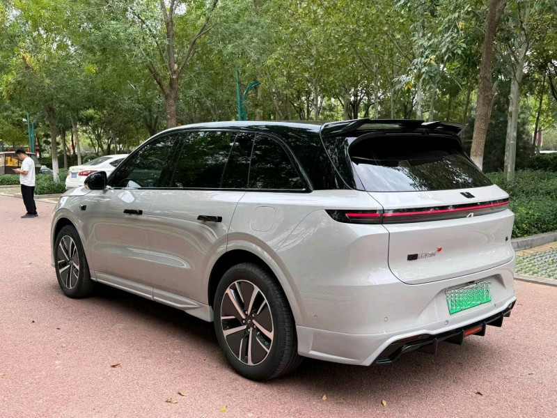 聊城25年理想L62