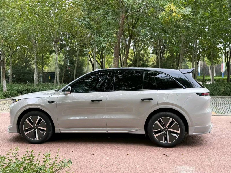 聊城25年理想L63