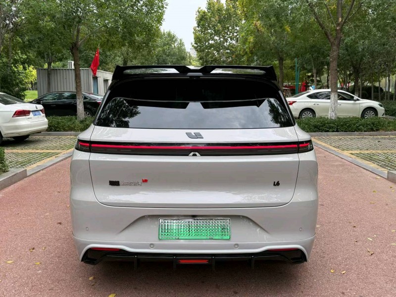 聊城25年理想L65