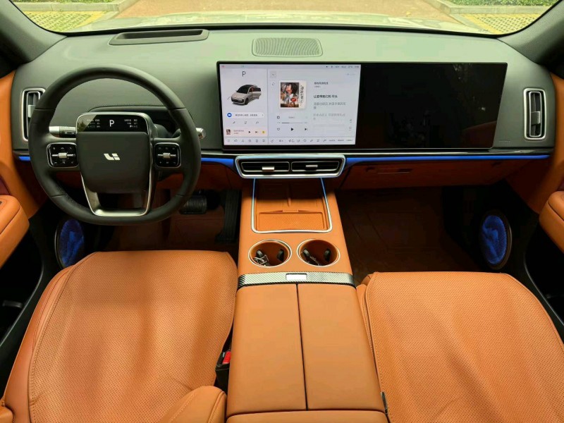 聊城25年理想L66