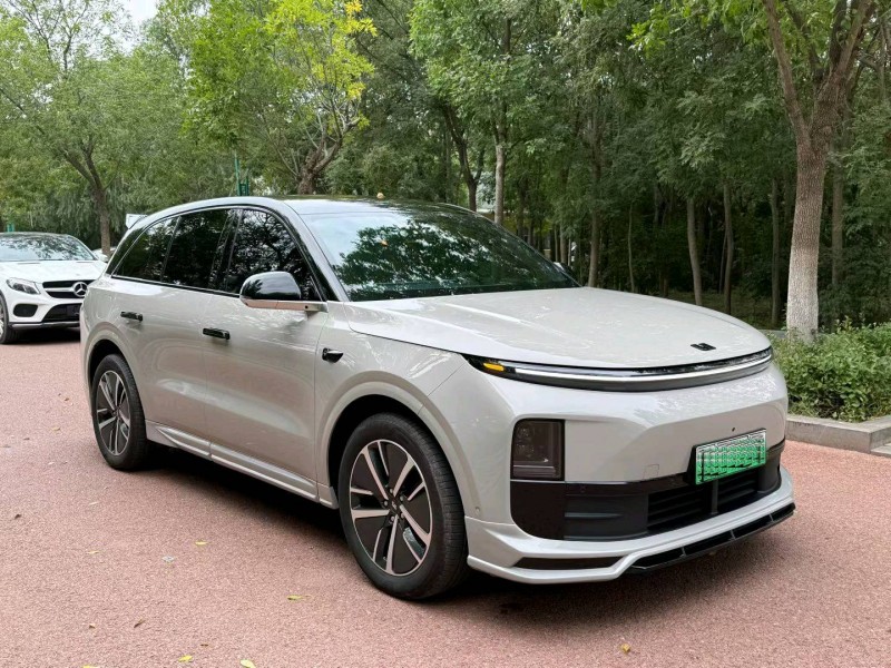 聊城25年理想L67