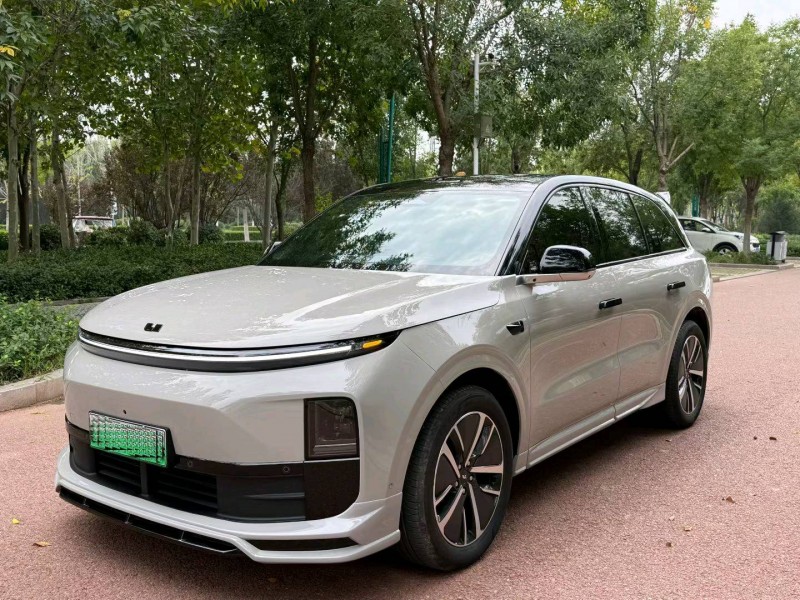 聊城25年理想L68