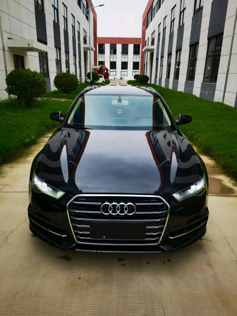 徐州15年奥迪A6L1