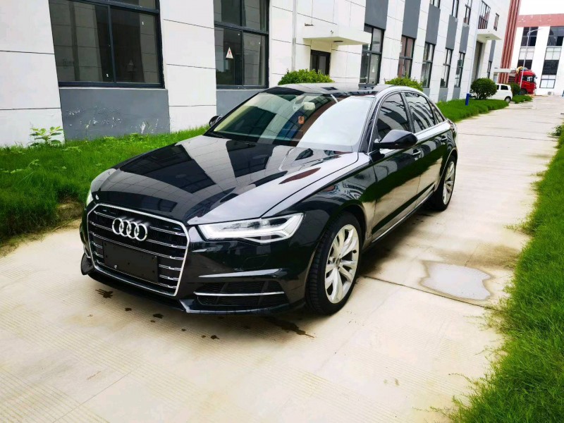 徐州15年奥迪A6L2