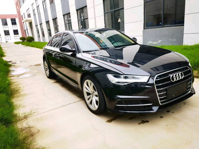 徐州15年奥迪A6L3