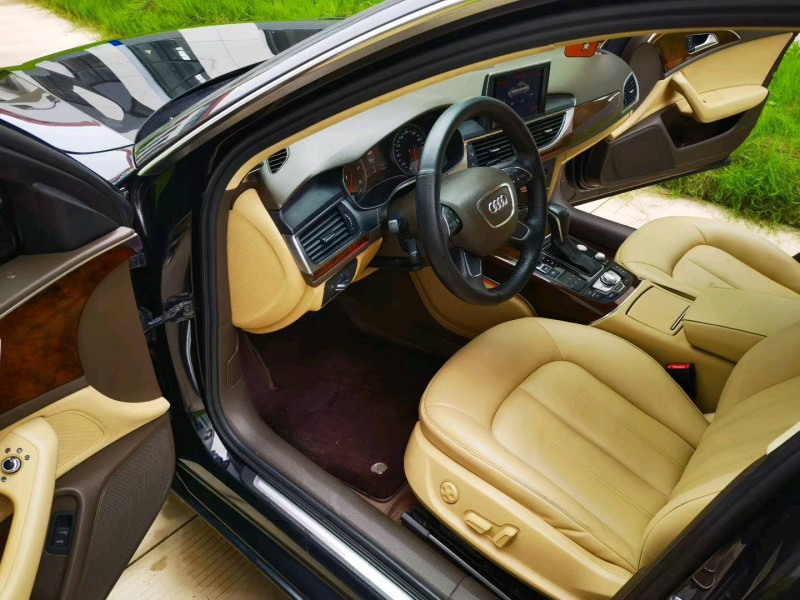 徐州15年奥迪A6L4